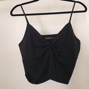 Abercrombie & Fitch Bra Top